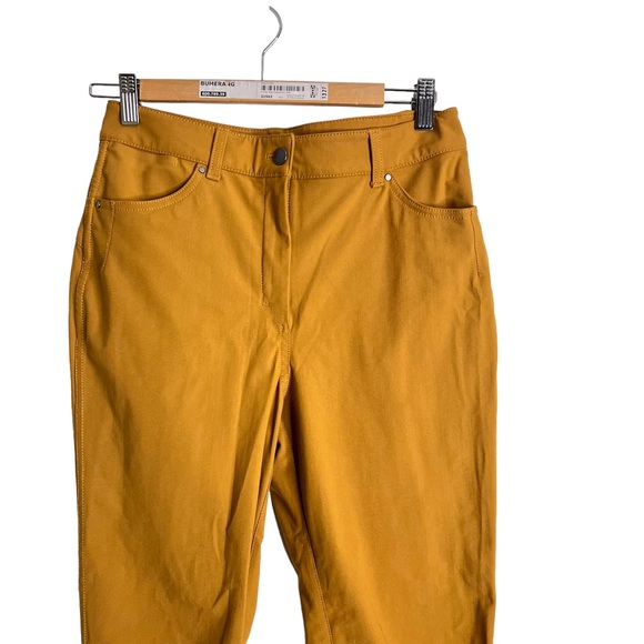 Lululemon City Sleek Pocket Pants in Spiced Bronze Size 8 - Picture 3 of 9